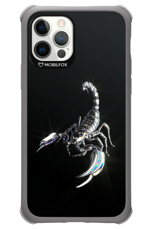 Chrome Scorpio - Apple iPhone 12 Pro