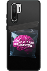 Smart people 2.0 - Huawei P30 Pro