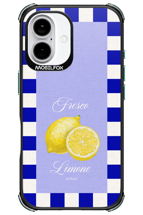 Fresssh - Apple iPhone 16
