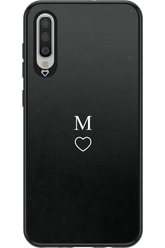 M Black 2.0 - Samsung Galaxy A70