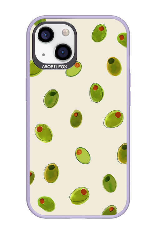 Olive Babe - Apple iPhone 13