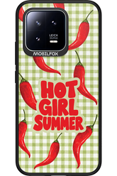 HOT GIRL SUMMERR 2.0 - Xiaomi 13
