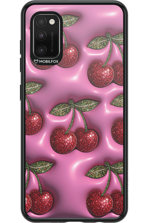 CHERRY RUBY 2.0 - Samsung Galaxy A41