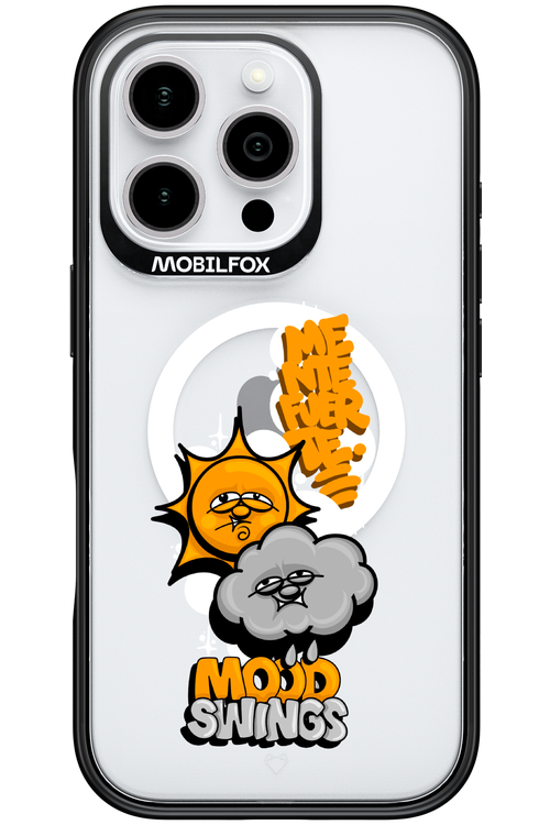 Broken Smiles - Apple iPhone 16 Pro