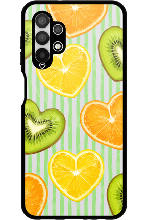 Sour Lemonade 2.0 - Samsung Galaxy A13 4G