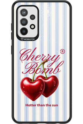Cherry Bomb 2.0 - Samsung Galaxy A72