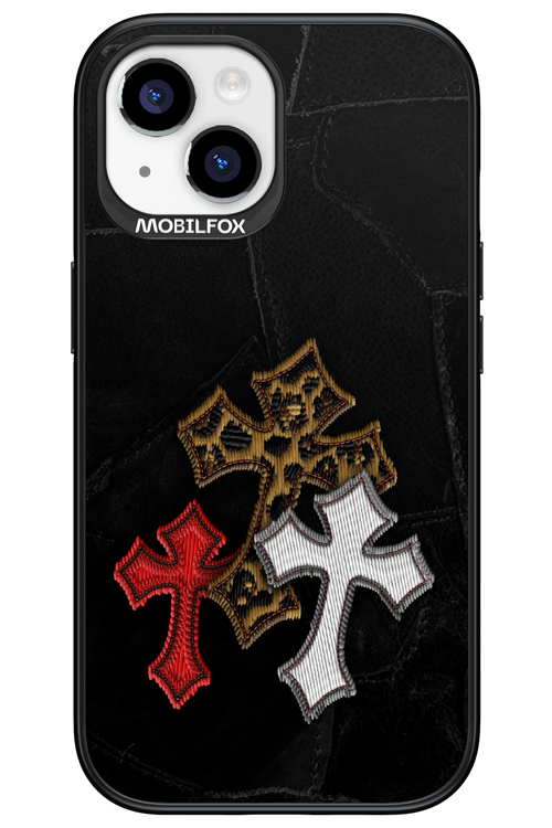 Holy Trinity 2.0 - Apple iPhone 15
