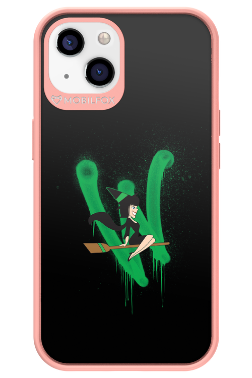 WITCH - Apple iPhone 13