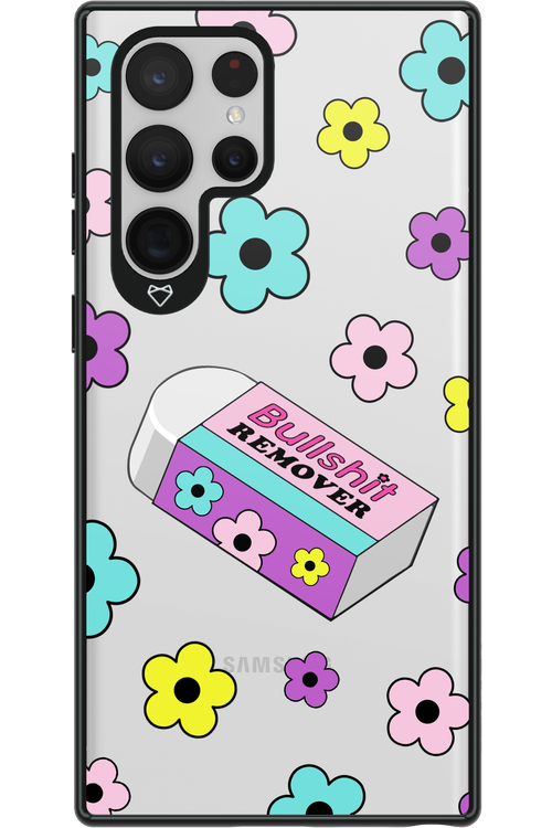 Bullsh_t Eraser - Samsung Galaxy S22 Ultra