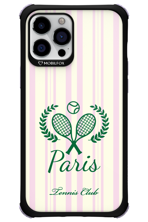 Paris Tennis Club - Apple iPhone 12 Pro Max