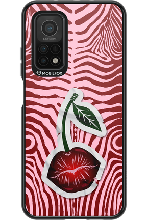 Kissy Cherry 2.0 - Xiaomi Mi 10T 5G