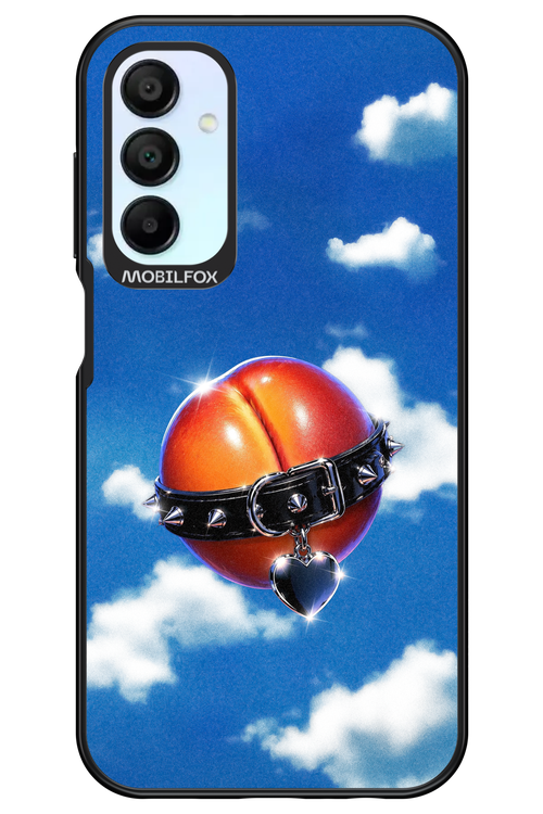 Wild Peach 2.0 - Samsung Galaxy A15