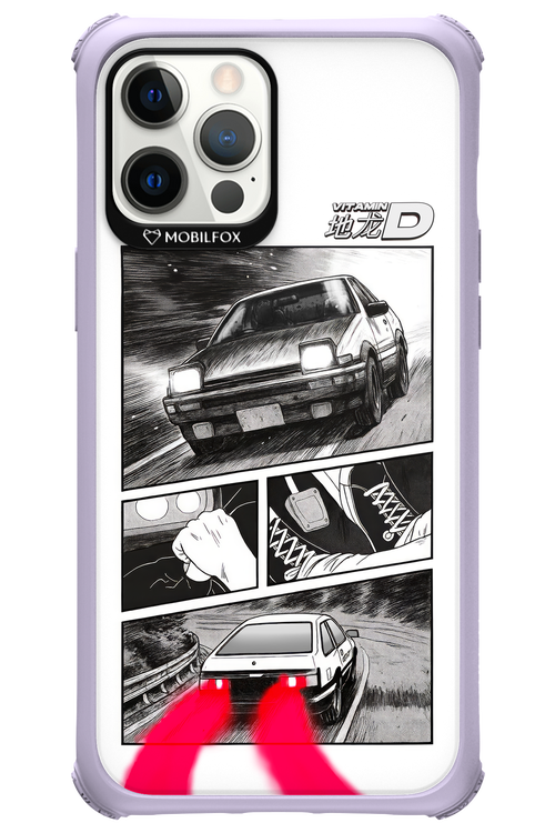 Vitamin D - Apple iPhone 12 Pro Max