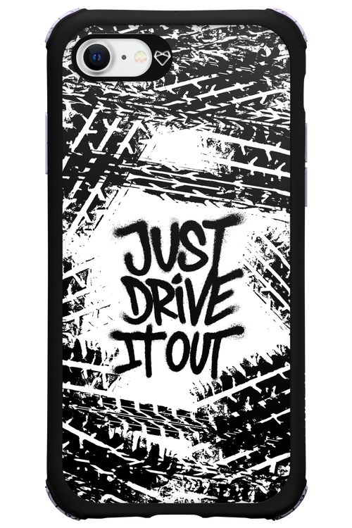 Drive It Out - Apple iPhone SE 2020