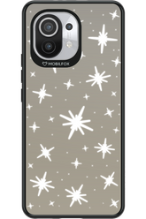 Star Champagne - Xiaomi Mi 11 5G