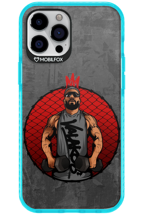 King V - Apple iPhone 12 Pro Max