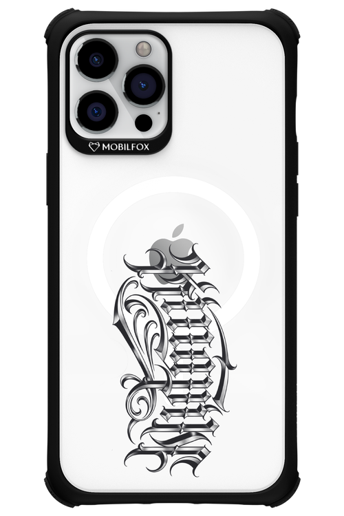 Chaotic Love - Apple iPhone 12 Pro Max