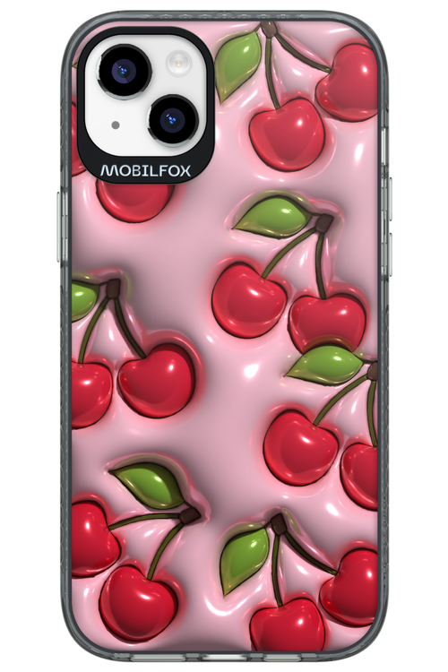 Cherry Bomb - Apple iPhone 14 Plus