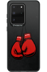 BoxRrr - Samsung Galaxy S20 Ultra 5G