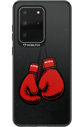 BoxRrr - Samsung Galaxy S20 Ultra 5G