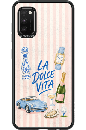 La Dolce Vita 2.0 - Samsung Galaxy A41