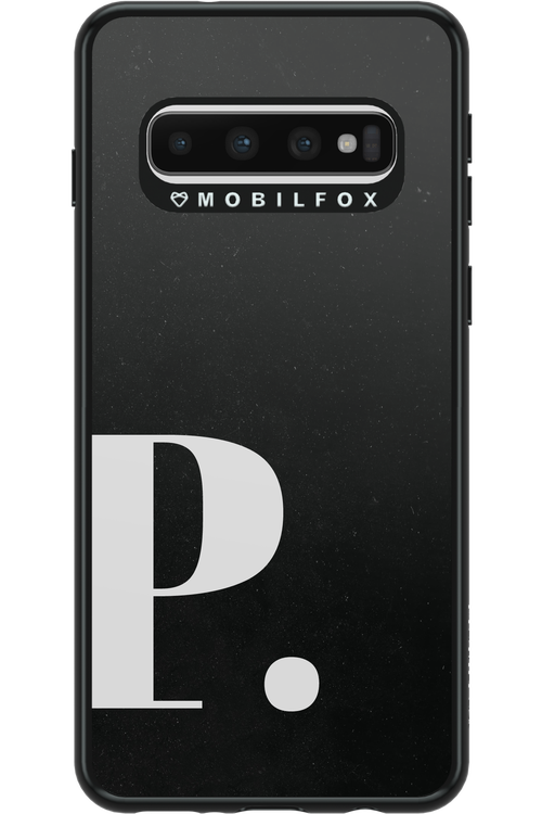 P (Off Space) 2.0 - Samsung Galaxy S10