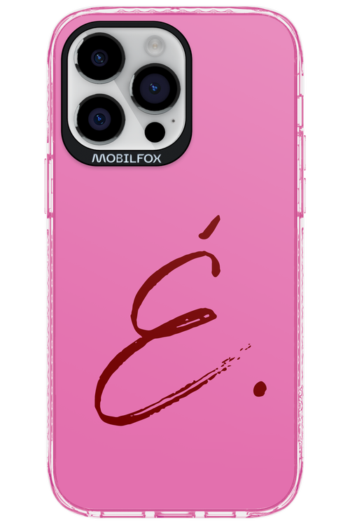 (Sorbet) E II 2.0 - Apple iPhone 14 Pro Max