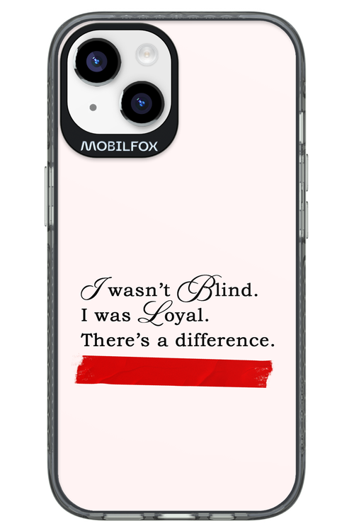 Difference 2.0 - Apple iPhone 14