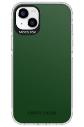 Earth Green - Apple iPhone 14 Plus