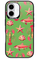 Sea Stars - Apple iPhone 16