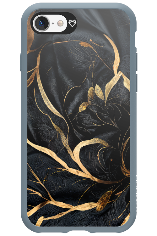 Ilmenite - Apple iPhone 7