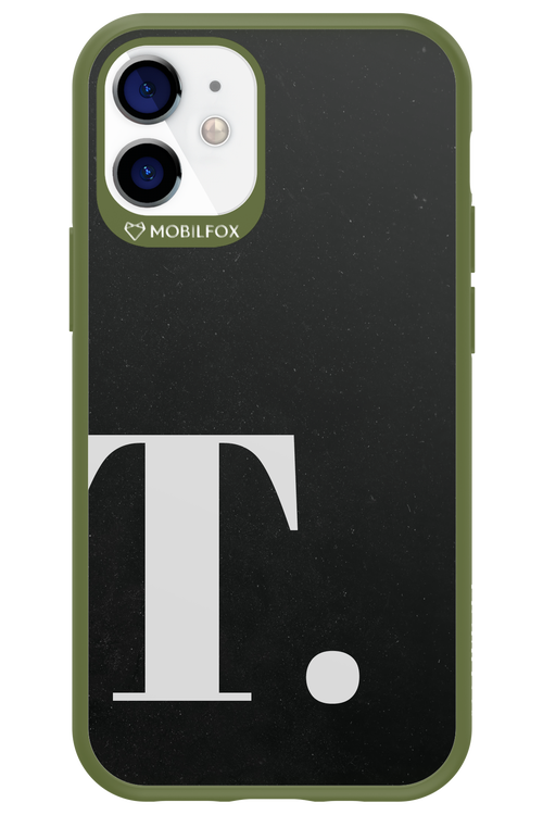 T (Off Space) 2.0 - Apple iPhone 12 Mini
