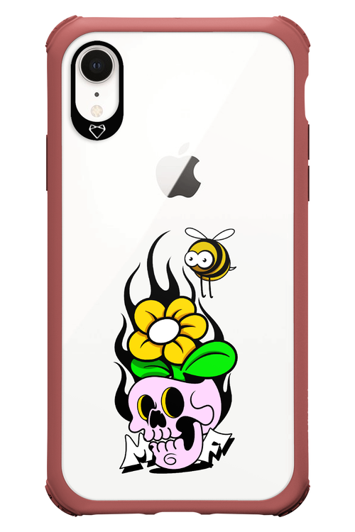 Sugar & Venom - Apple iPhone XR