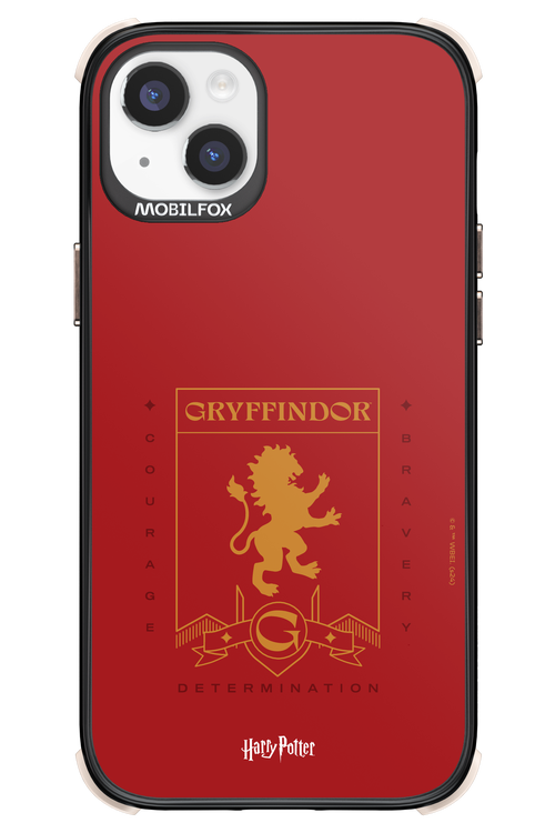 Gryffindor. - Apple iPhone 14 Plus