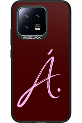 (Dark Blush) A II 2.0 - Xiaomi 13