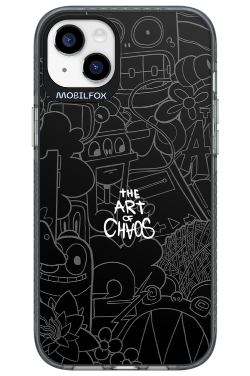 The Art of Chaos - Apple iPhone 14 Plus