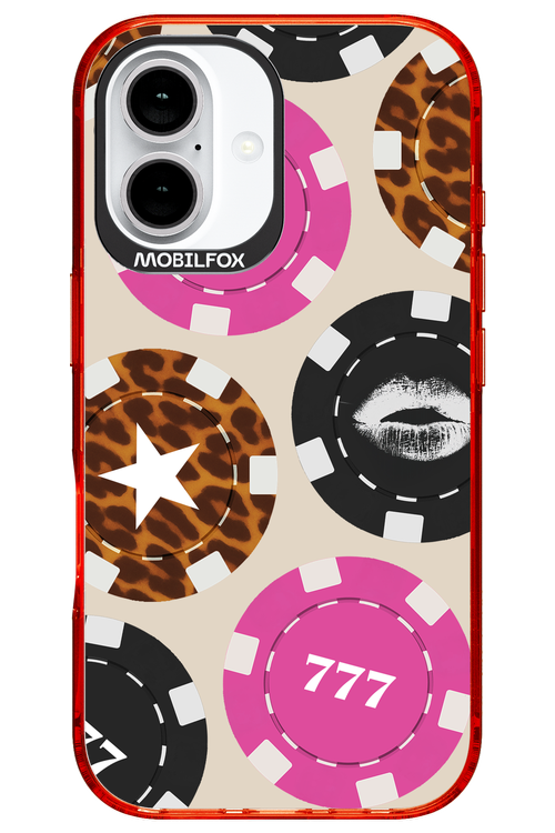 All In - Apple iPhone 16