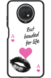 Bonded for Life 2.0 - Xiaomi Redmi Note 9T 5G