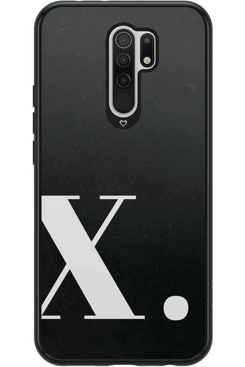 X (Off Space) 2.0 - Xiaomi Redmi 9