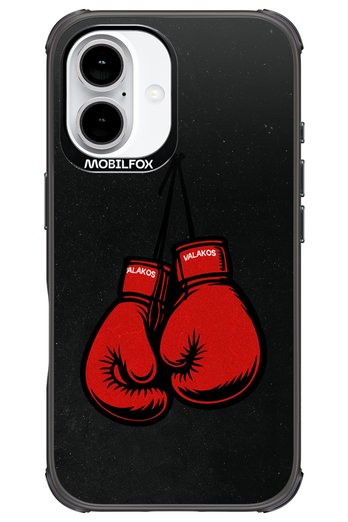 BoxRrr 2.0 - Apple iPhone 16