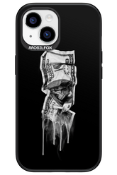 Melting Money 2.0 - Apple iPhone 15