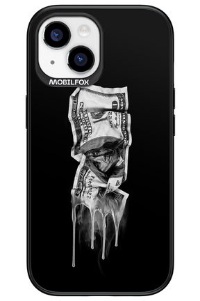 Melting Money 2.0 - Apple iPhone 15