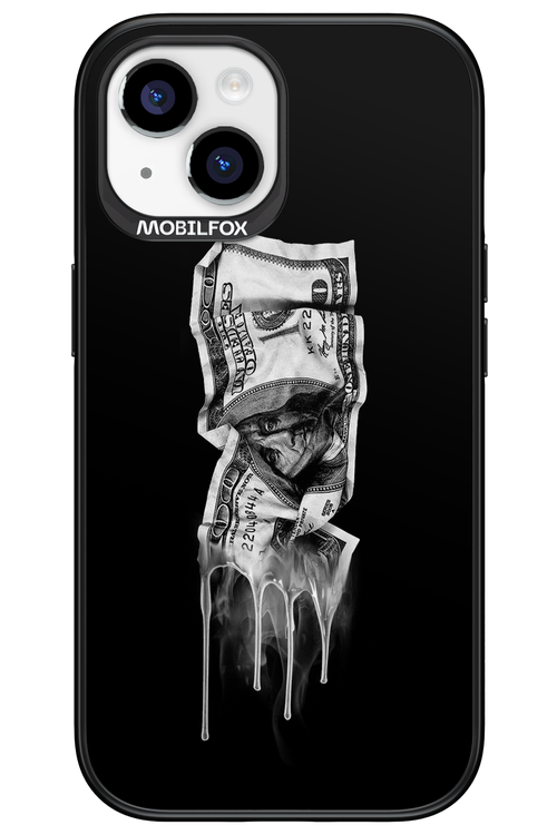 Melting Money 2.0 - Apple iPhone 15