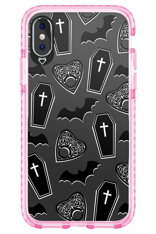 After Death - Apple iPhone XS