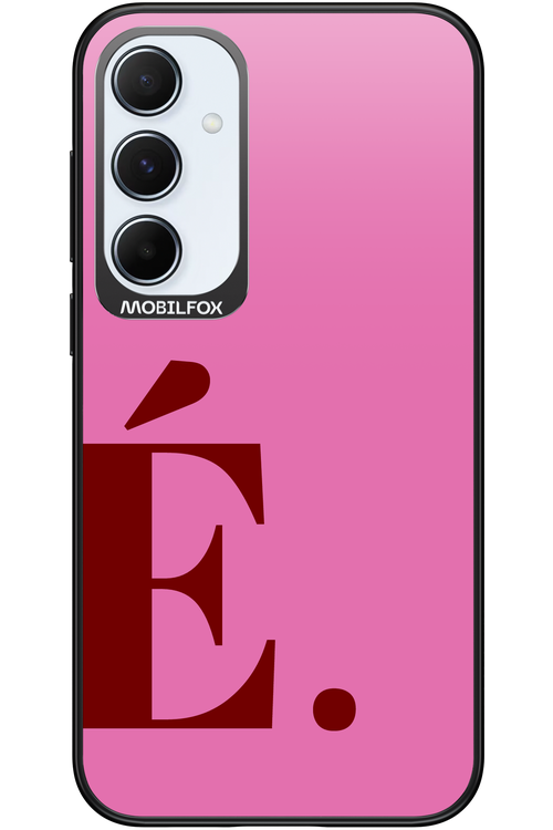 E II (Sorbet) 2.0 - Samsung Galaxy A55