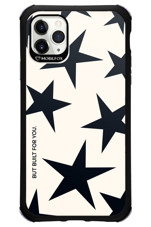 Built for You 2.0 - Apple iPhone 11 Pro Max