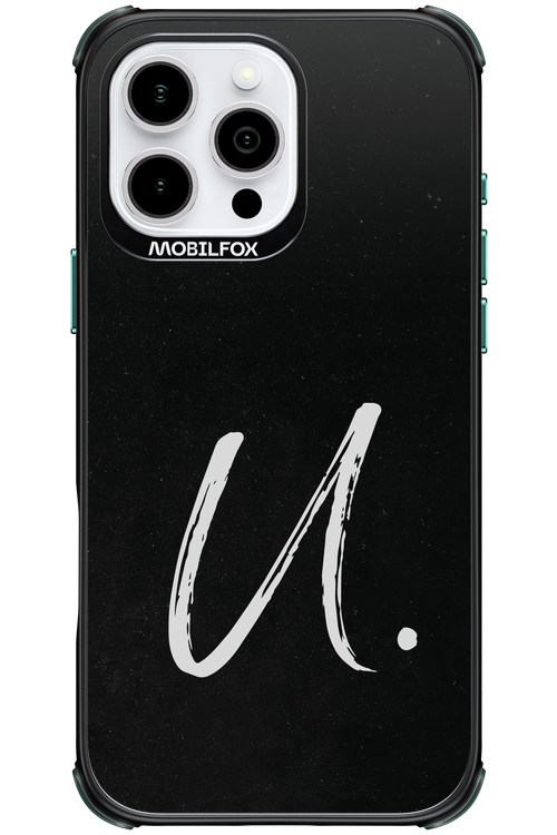 (Off Space) U 2.0 - Apple iPhone 16 Pro Max