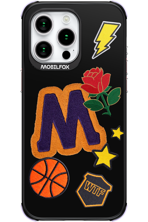 University's King - Apple iPhone 15 Pro Max