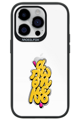 BitterSweet Icons - Apple iPhone 14 Pro