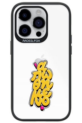 BitterSweet Icons - Apple iPhone 14 Pro